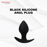 it'spleaZure brand logo - Stay Naughty;)